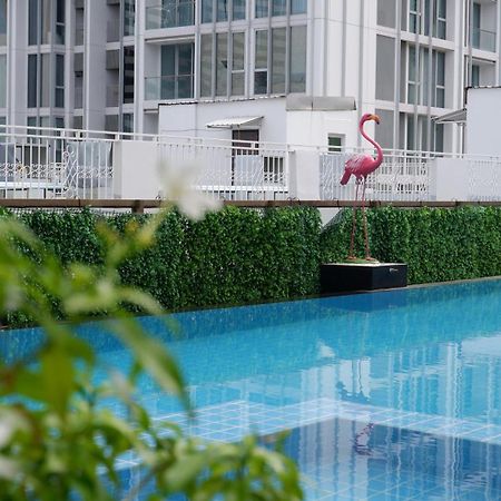 18 Residence Бангкок Экстерьер фото