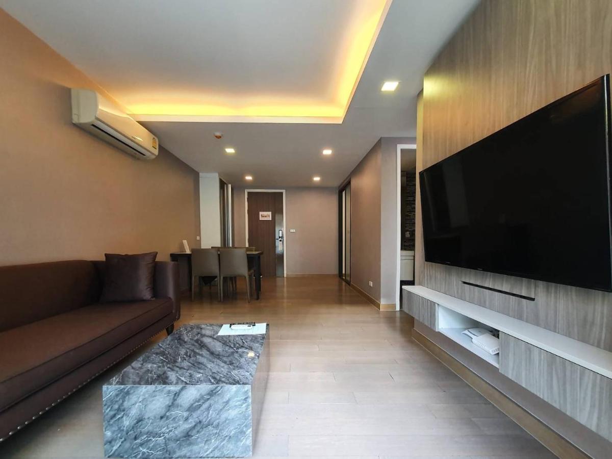 18 Residence Бангкок Экстерьер фото