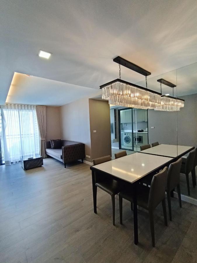 18 Residence Бангкок Экстерьер фото