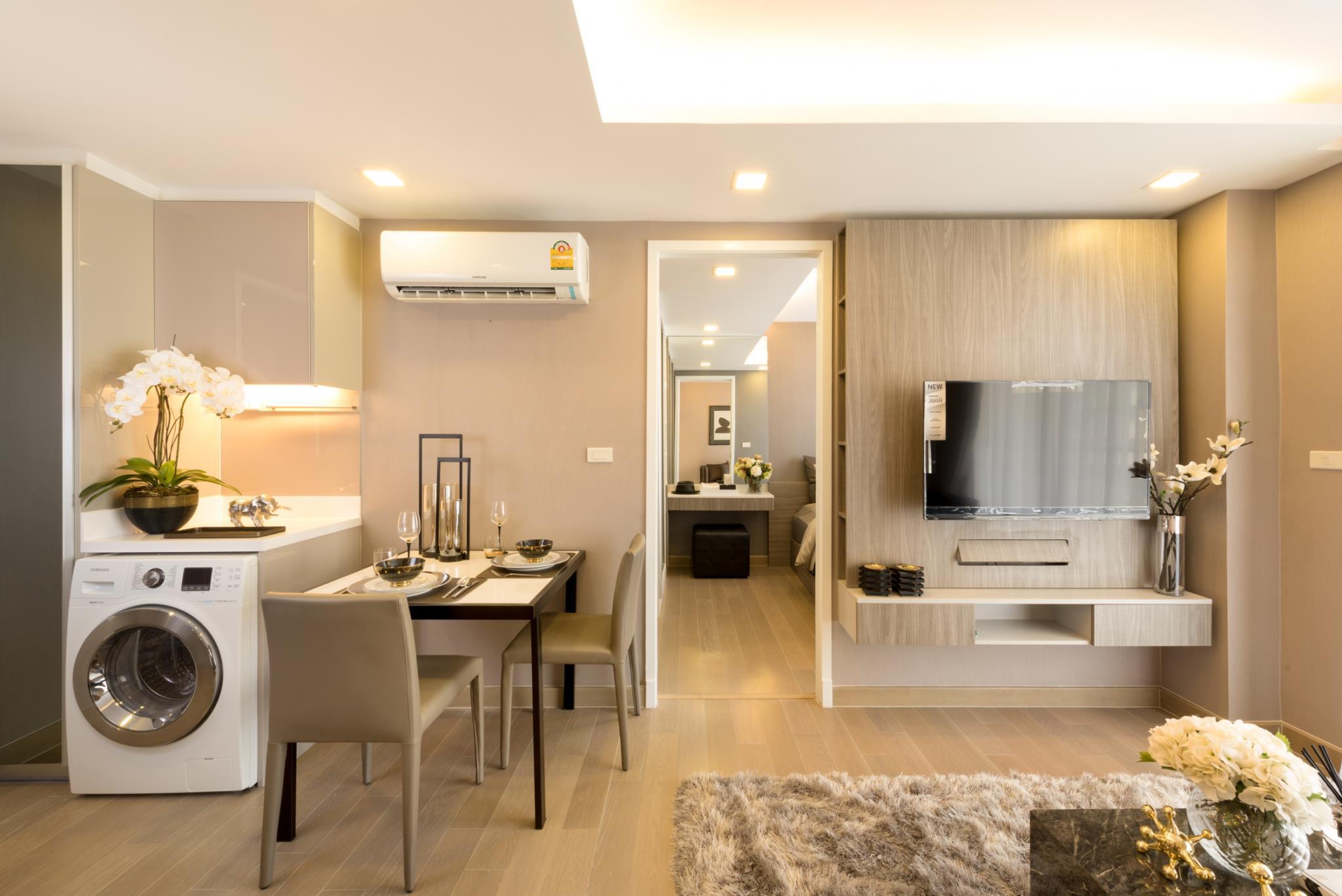 18 Residence Бангкок Экстерьер фото