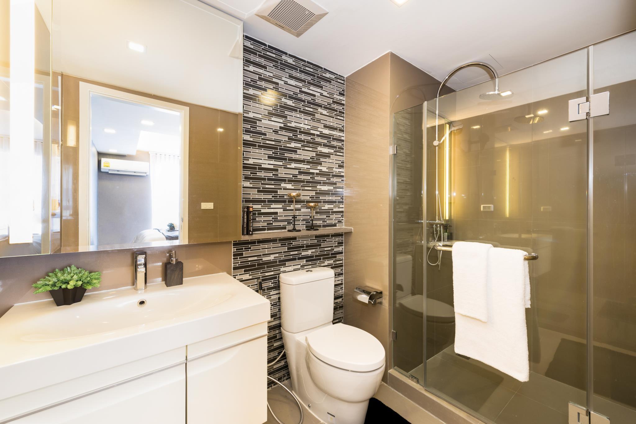 18 Residence Бангкок Экстерьер фото