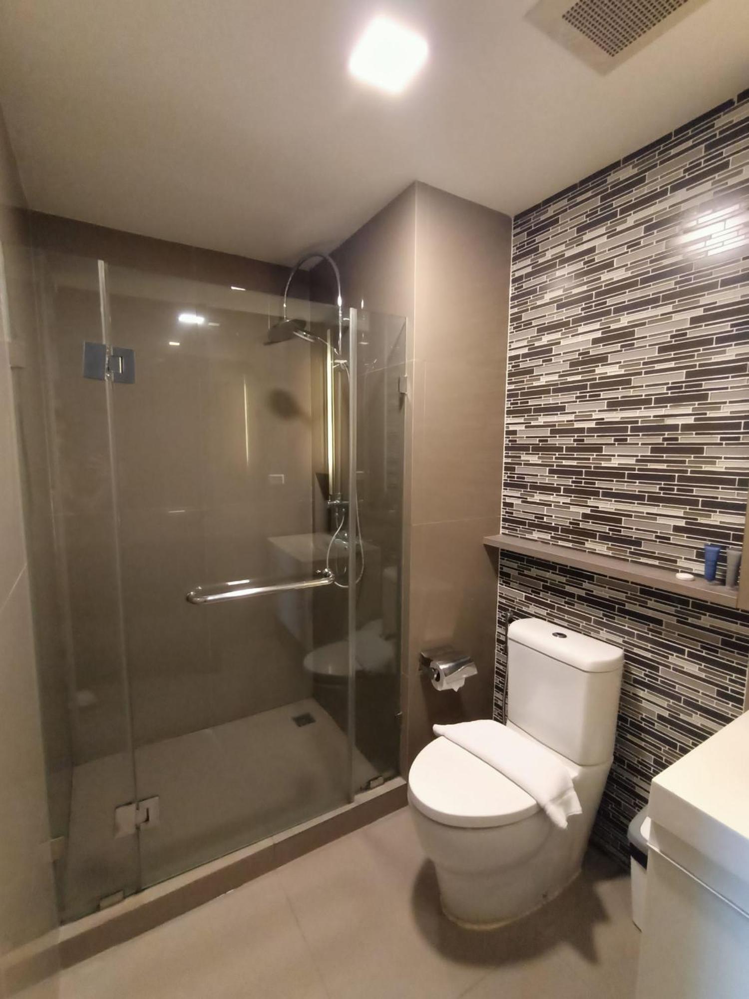 18 Residence Бангкок Экстерьер фото