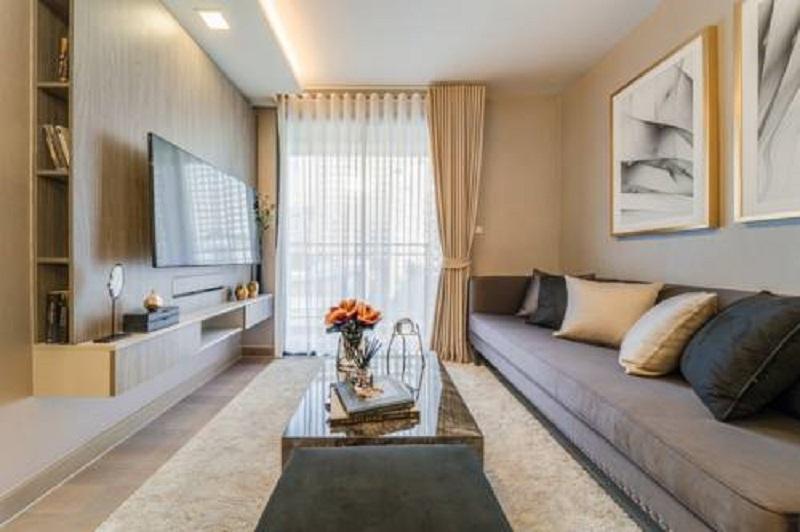18 Residence Бангкок Экстерьер фото